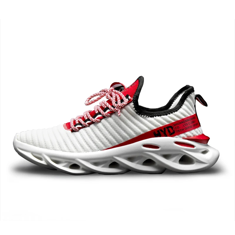 Women Casual Shoes 2019 Men Coconut Blade Twist Sole Wear-Resistant Platform For Male Youth Tide Chaussure | Обувь