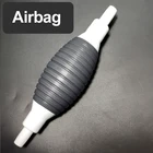 2021 Универсальный ручной топливный насос с высоким потоком, бензиновый, дизельный, масляный, водный, жидкий резервуар, резиновая трубка для автомобиля, лодки, морского транспорта