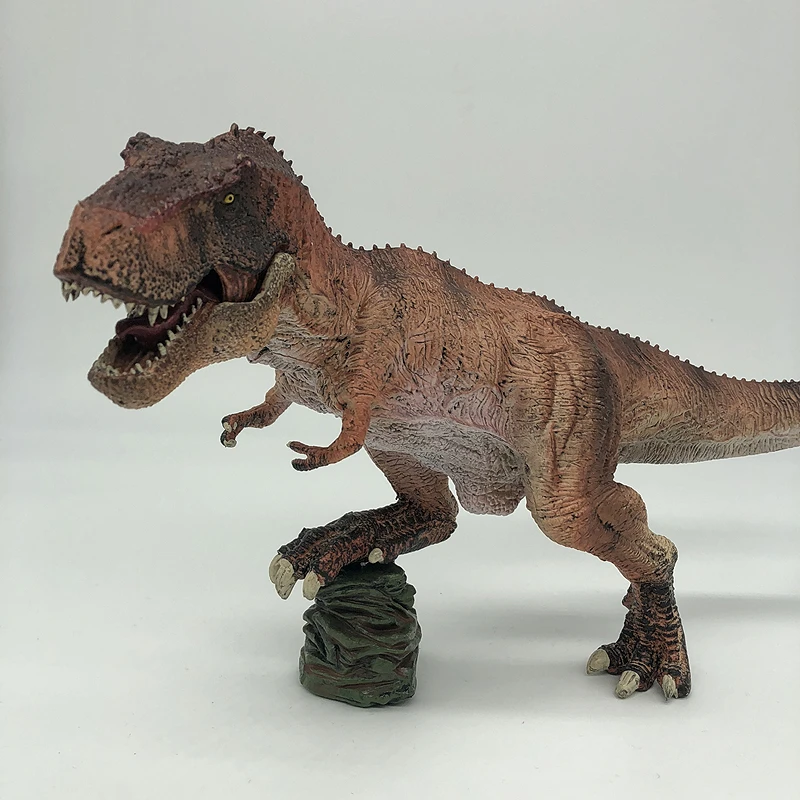 

Dinosaurs Animal Figurines Hot Children Toys Jurassic World Mattel Indominus Rex Animail Figures Set Pnso Collecta Dragon