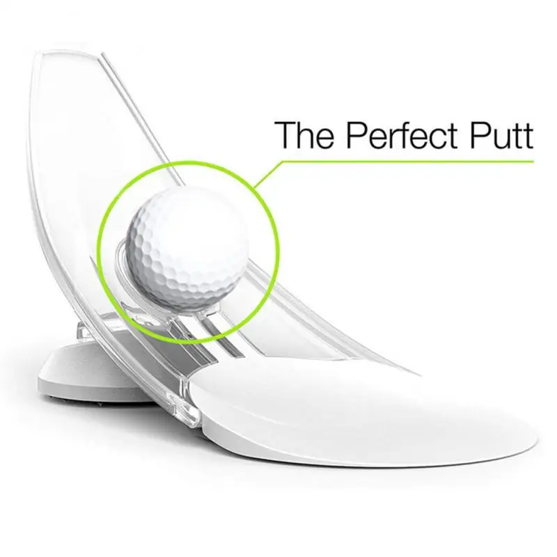 

Golf установка тренера, кружка с отверстиями для гольфа, для помещений и улицы, аксессуары для гольфа из АБС и эластомера, высокая прочность