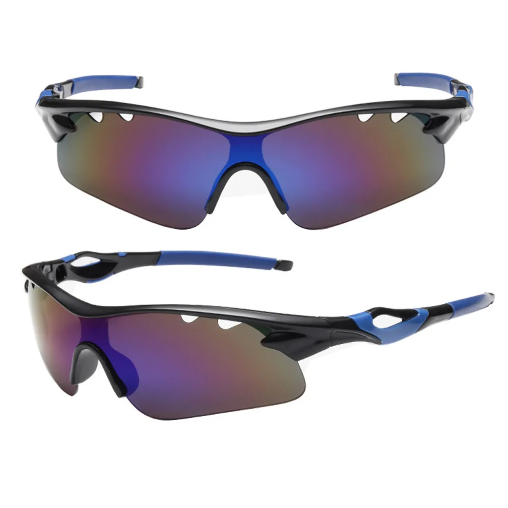 Открытый спорт Горный велосипед очки для горного велосипеда новые мужские и