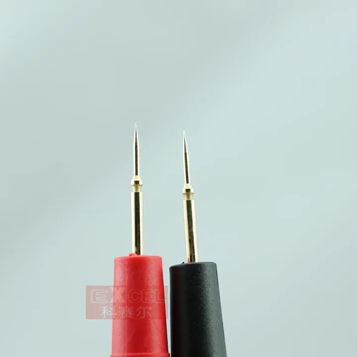 

Gold-plated Needle, Super-pointed Pen, Super-fine Copper Needle, Multipurpose Pen, Needle, Bar, Multipurpose Meter