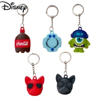 disney one eyed monster pattern is suitable for forairtag protective cover suitable for apple tracker personalized custom
