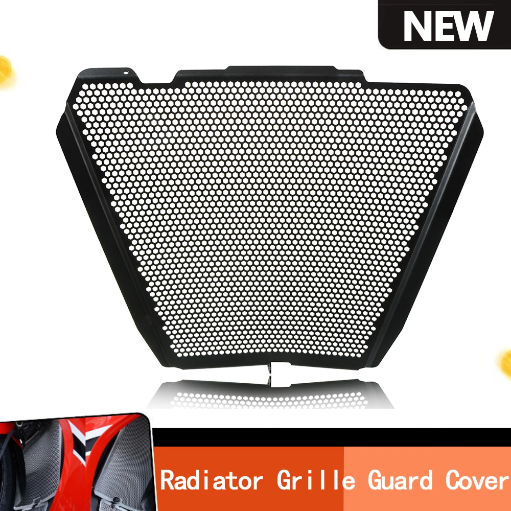 

Защитная крышка для радиатора мотоцикла Honda CBR1000RR ABS SP CBR 1000 CBR1000 RR ABS SP 2008-2016 2009 2010 2011