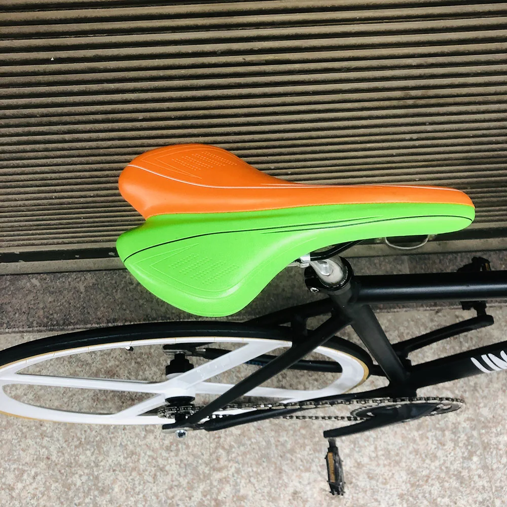 Рама для велосипеда Fixie 53 см 700C велосипед из мускулистого алюминиевого сплава