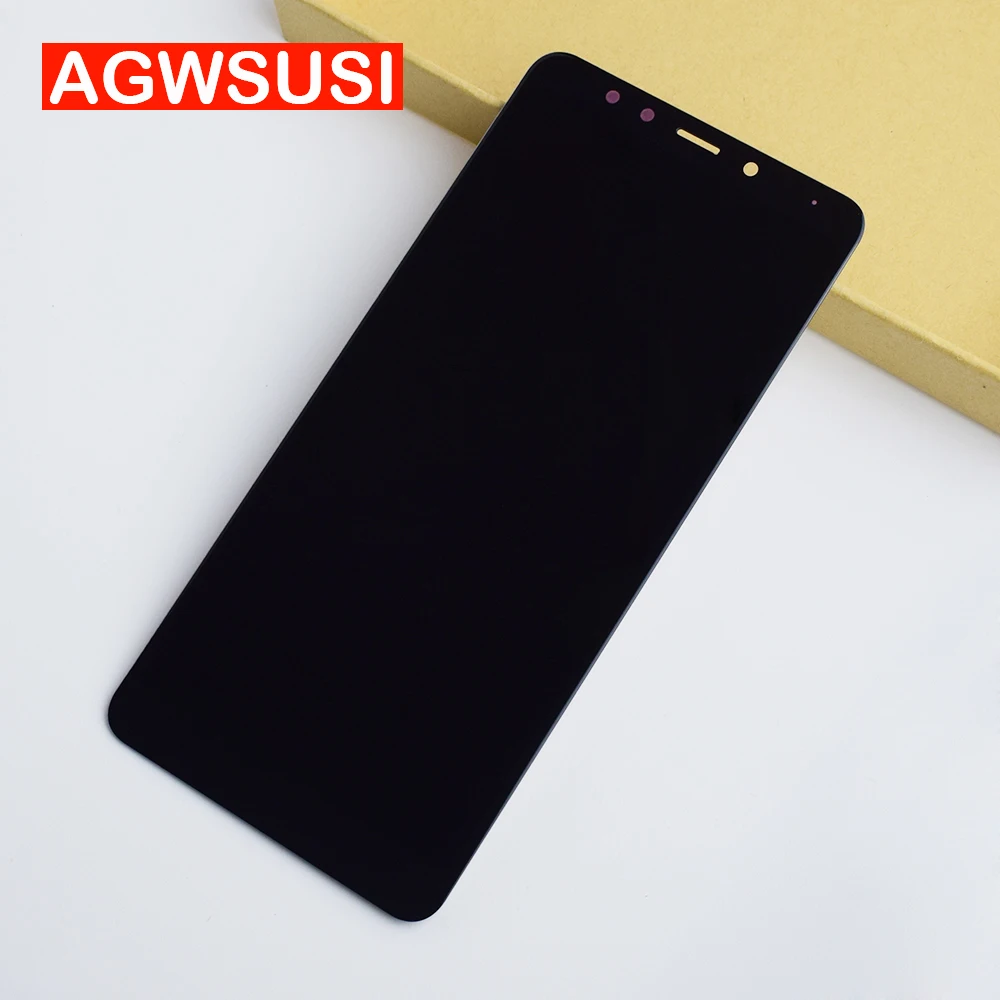 Для Xiaomi Redmi 5 ЖК-экран Redmi5 MDG1 MDTI MDI1 ЖК-сенсорный экран дигитайзер Датчик стекло ЖК-дисплей панель в сборе