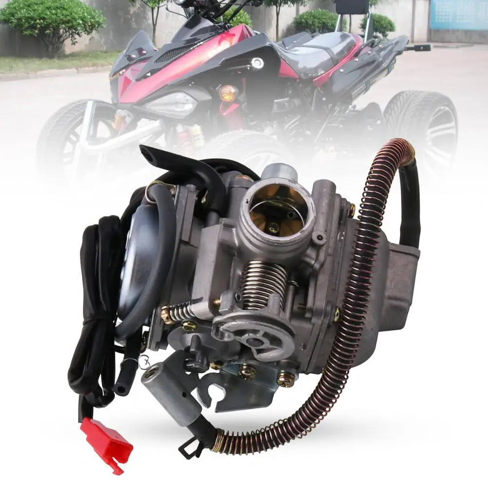 

Motorcycle Carburetor Modified Parts Heavy Duty Scooter ATV Carburetor for GY6 125 150CC