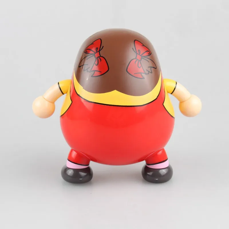 Мини игрушка модель игрушки Япония классический клуб Дарума одна штука Милая