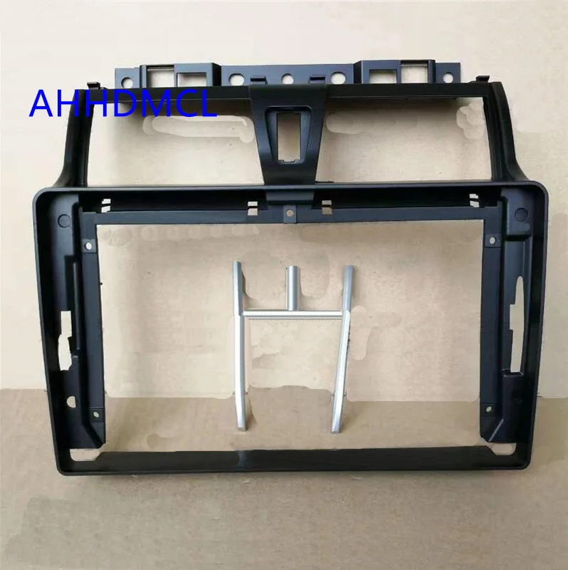 Автомобильная навигационная панель набор рамок для 9 &quotAndroid мультимедийный