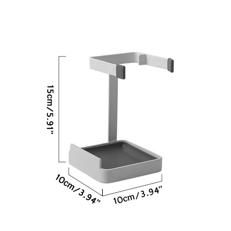 Креативная кастрюля с крышкой для крышек кастрюль стеллаж ложка полка