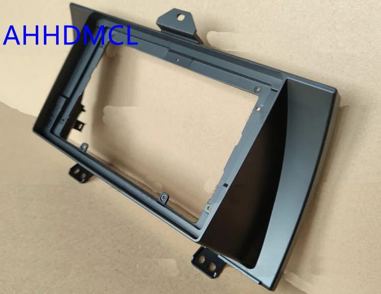 Автомобильная панель с навигационной рамкой комплект для 9 &quotуниверсального