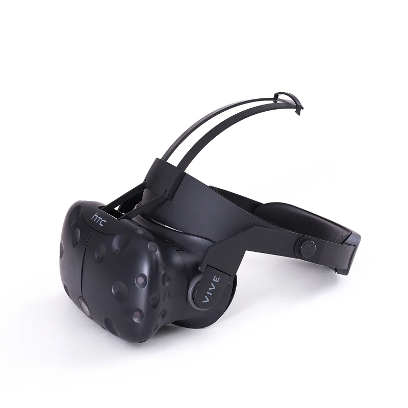 Головной убор HTC vive новый эргономичный регулируемый действительно удобный для