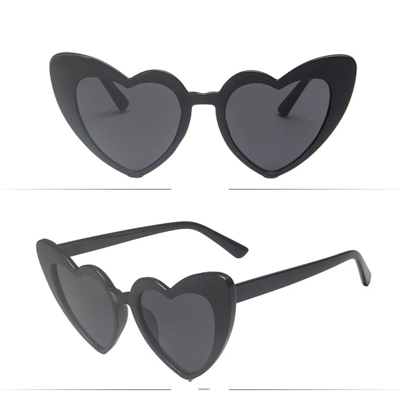 Свадебное украшение невесты очки для девичвечерние солнцезащитные в форме