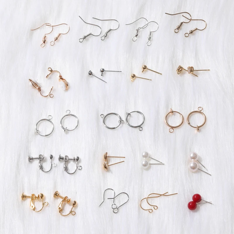 2019 u-образная Подушка клипсовые клипсы винты клипса крючки для вязания крючком Diy