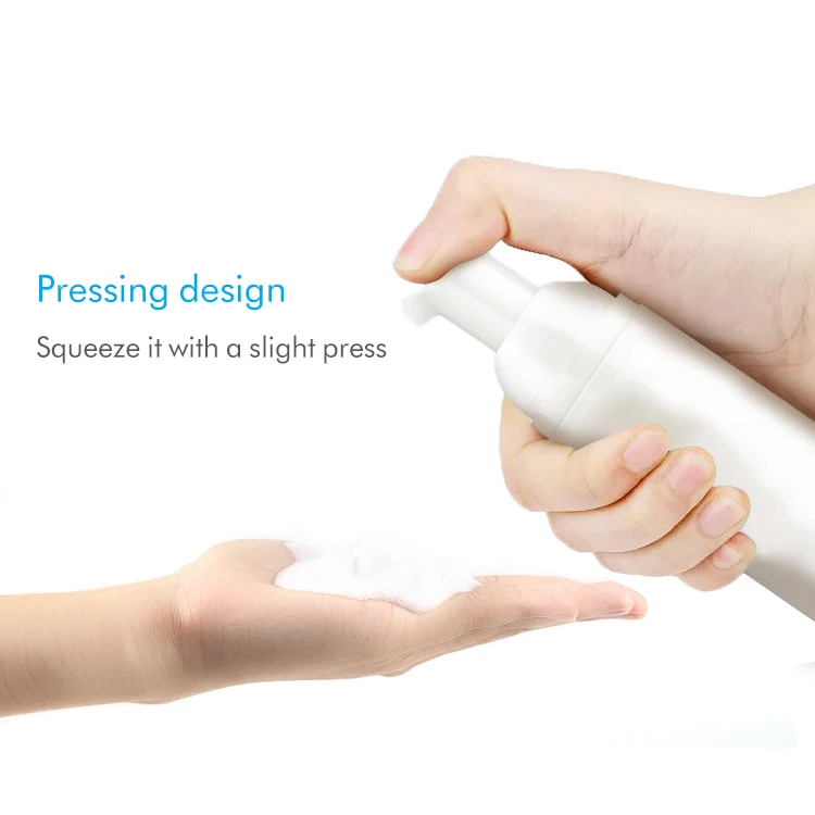 Осветление и отбеливание зубов пенная паста пустышки отбеливающая паста|Зубная