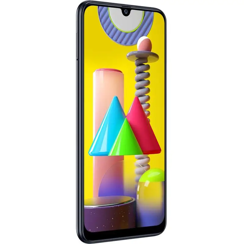 Смартфон Samsung Galaxy M31 6/128GB|Смартфоны| |