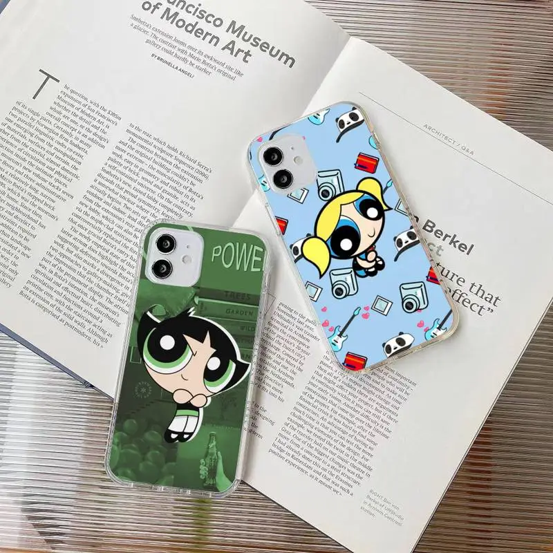 

Cute Anime US Doctors Girl Phone Case For Samsung S10 S20 Note20 A71 A21s Plus S20Fe lite Transparent Nax Fundas Cover