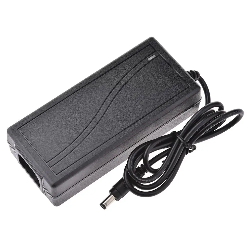 12V Светодиодный драйвер переключатель Питание адаптер DC12V Универсальный 3A 5A 6A 110V