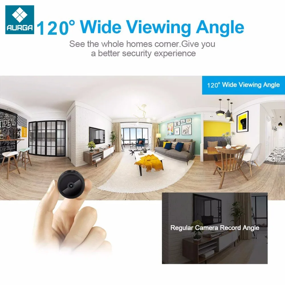 

Wi-Fi, HD 1080P