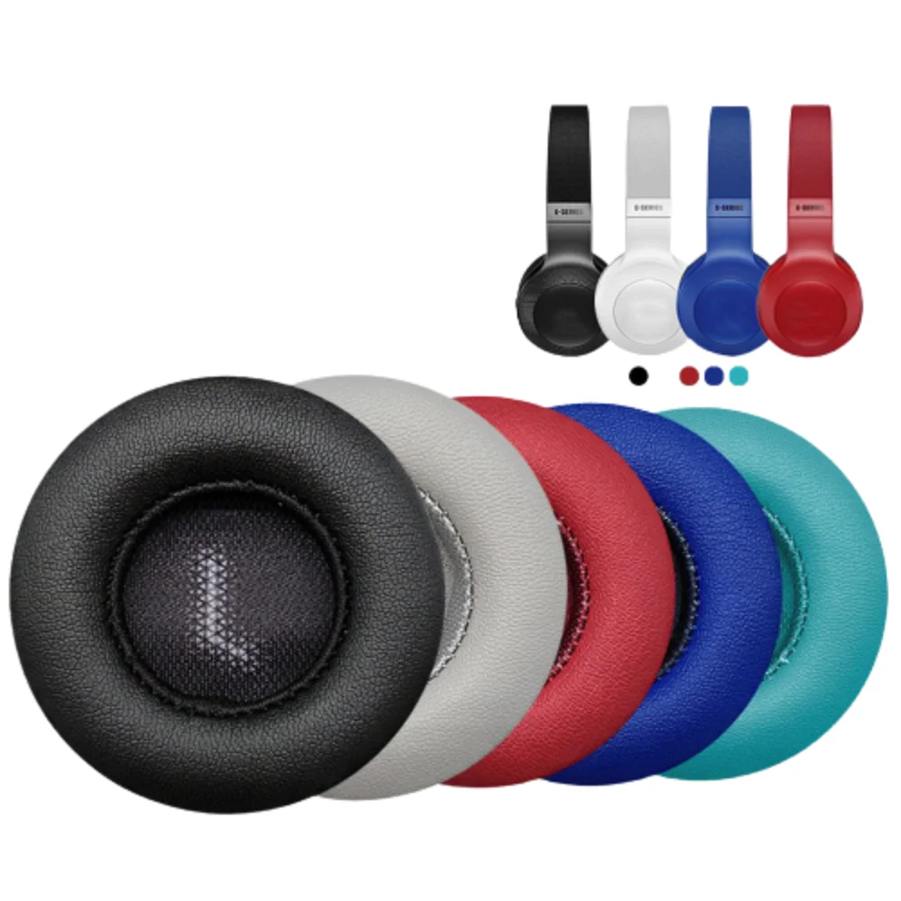 1 пара мягкие амбушюры из пены с эффектом памяти |