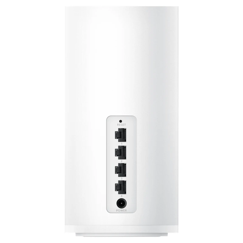 HUAWEI A2 Router 1.4GHz Quad-core Processor Tri-band Mesh Wi-Fi System 2134Mbps Six Signal Amplifiers