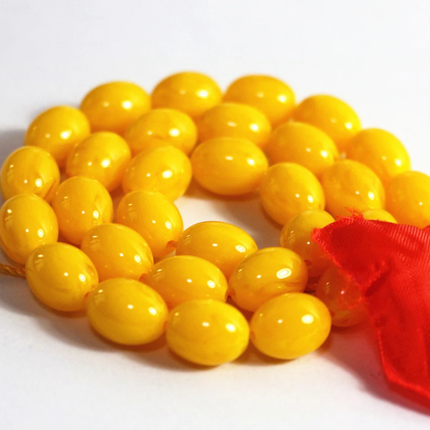 Имитация янтаря аксессуары оптом имитация воск синтетический красный круглые