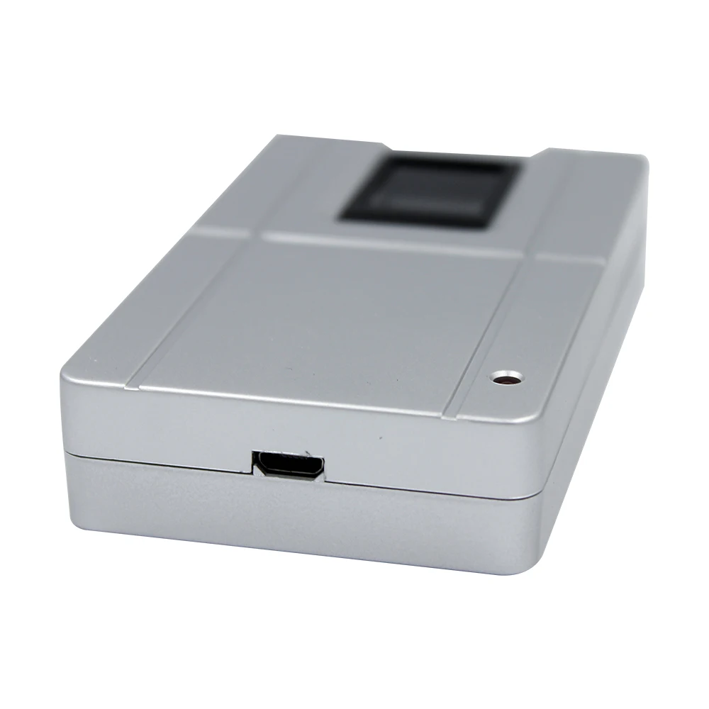 Сканер отпечатков пальцев с поддержкой Bluetooth и USB | Безопасность защита