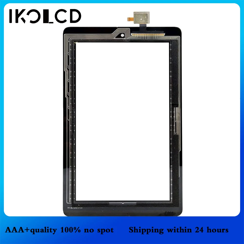 Сенсорный экран дигитайзер стекло сенсор Замена для Amazon Kindle Fire 7 5TH 5 Tab Gen