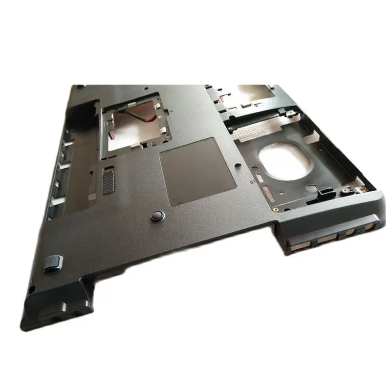 Чехол для ноутбука ASUS N55 N55SF N55U D 13GN5F4AP020-1 белый/черный