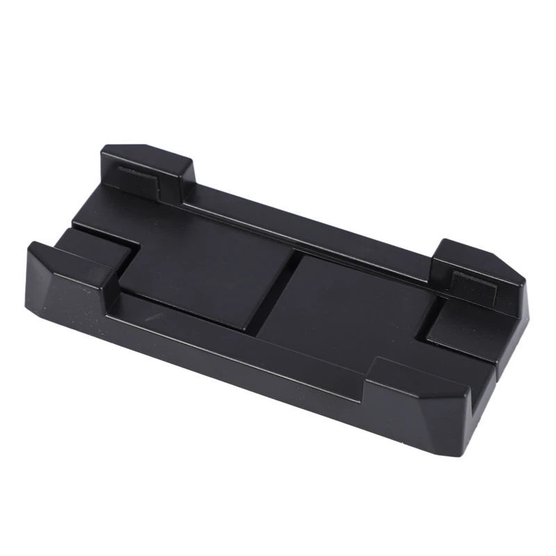 

Mini-ITX Slim Small Form Factor Computer Case HTPC Computer Case with 2 x USB2.0 12V 8A Power Adapter EU Plug