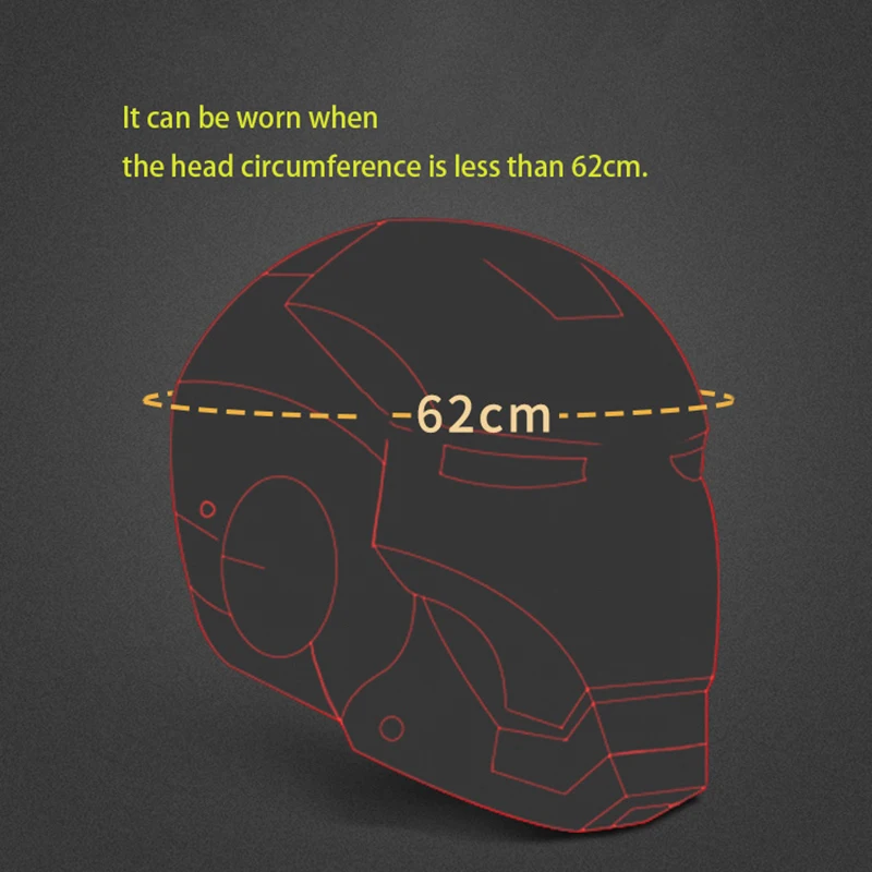 MK7 железная ABS пластиковая Bluetooth гарнитура с голосовым управлением легкий шлем