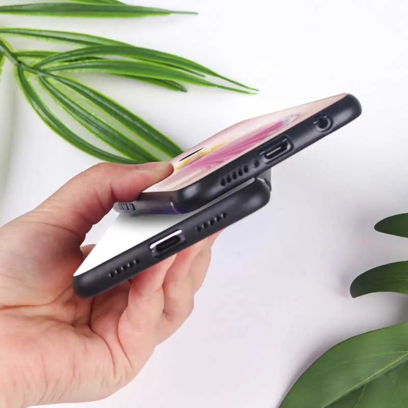 Мягкий силиконовый чехол принцессы Ариэль для xiaomi redmi k30 note 8 pro 8a a3 9t 10 |