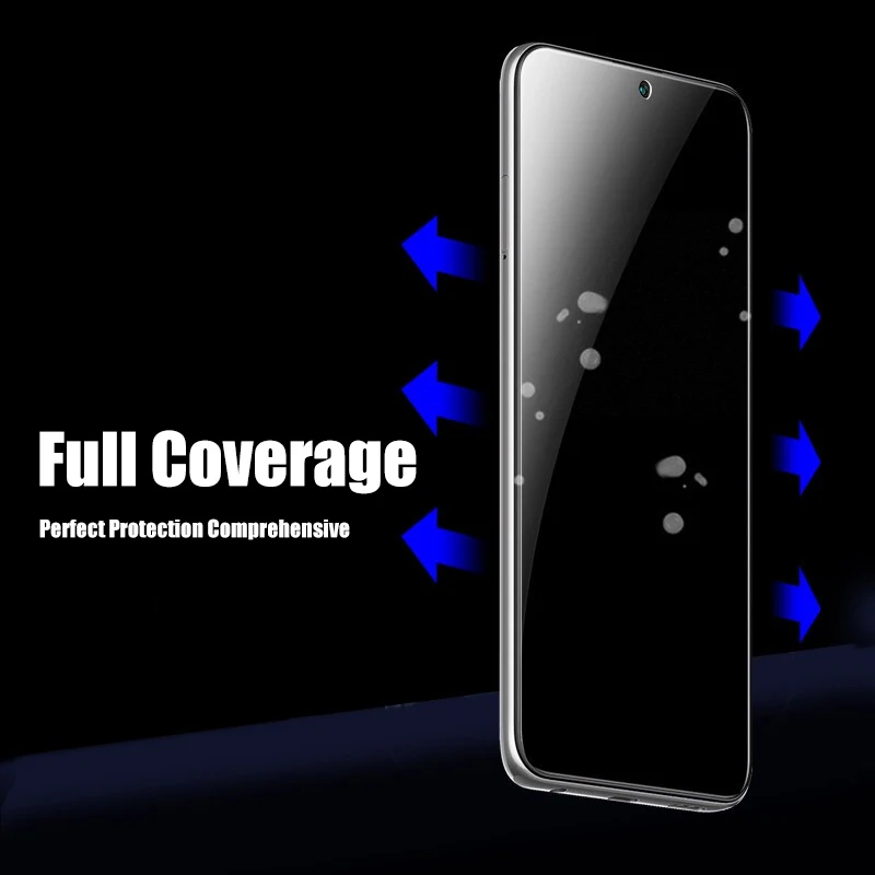 Гидрогелевая пленка для Lenovo K9 K5 Note Z6 Z5 S5 Lite Pro Z5s 9H Защитная ЖК-экрана | Мобильные