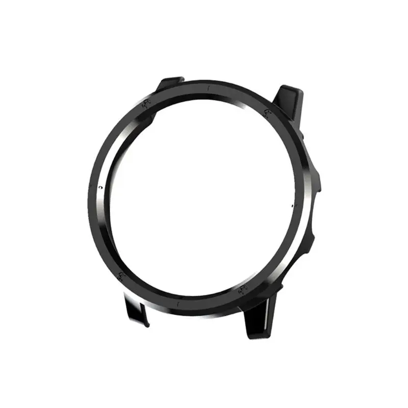 Противоударный жесткий чехол из поликарбоната с защитой от царапин для Huami Amazfit