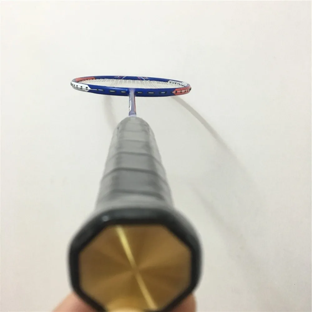 Распродажа ракетки для бадминтона Z strike prestrung overgrip ракетки для бадминтона defesa pessoal para ракетка для бадминтона s ракетка для бадминтона