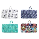 Водонепроницаемый детский пеленальный столик мульти Функция смены подгузника коврик с защитой от проливания