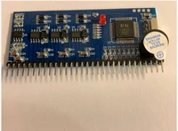 egs032 three phase pure sine wave inverter drive board eg8030 test board ups eps