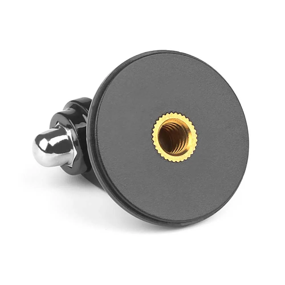 Универсальный адаптер для крепления штатива 5 шт./лот камер Gopro Hero 6 Session и