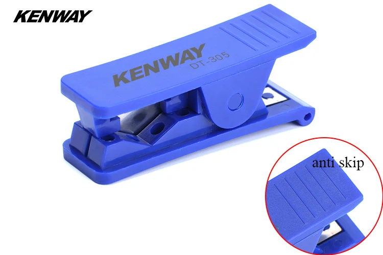 Масляная труба для велосипеда резак ПВХ полиуретана пластиковая резки езды на