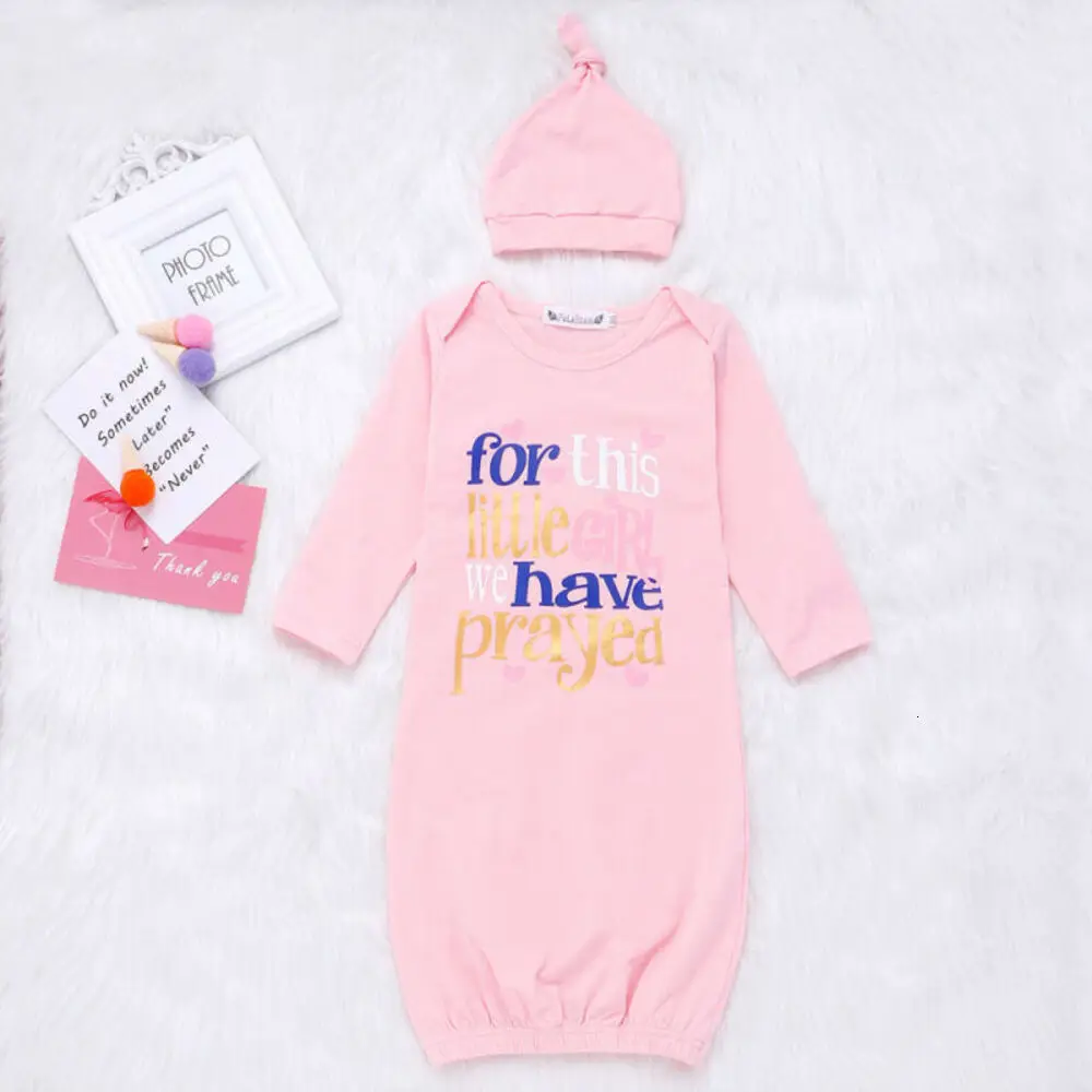 Спальный мешок для новорожденных мягкое Пеленальное Одеяло со шляпой однотонное