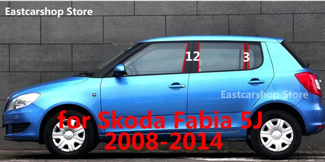 Skoda Fabia 2 РєРѕРґС‹ С†РІРµС‚РѕРІ