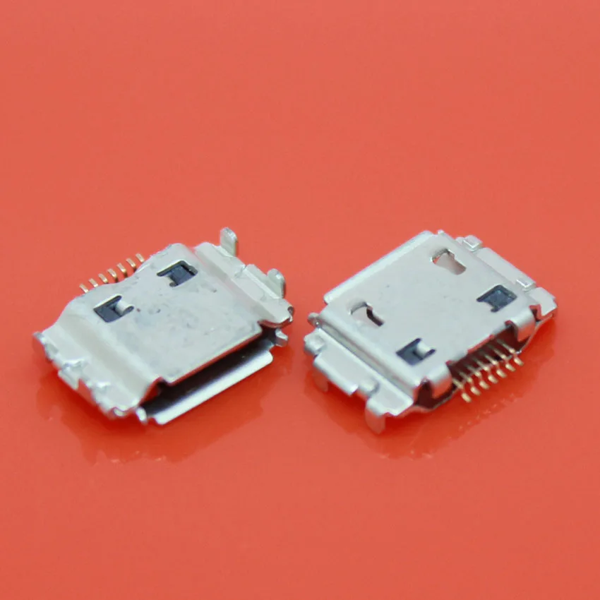 Разъем micro USB JCD для порта зарядки S8300 N7000 I9220 S3370 S3930 S5750 S5820 S5830 B299 | Обустройство дома