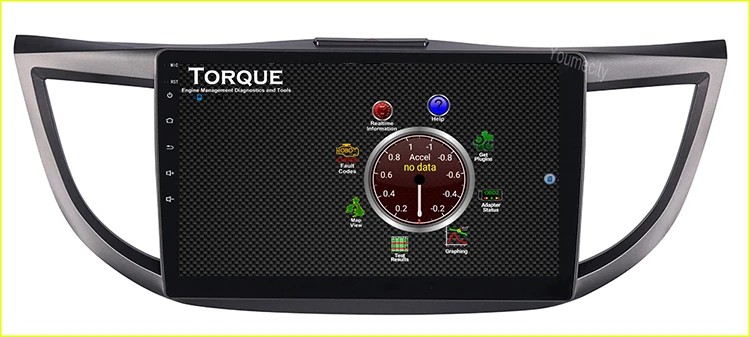 Android 9,0 автомобильный DVD для Honda Crv 2012 2013 gps Радио Видео мультимедийный плеер емкостный ips экран Wifi USB