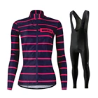 Женская одежда для велоспорта morвелосипед 2020, одежда для горного велосипеда, костюм для езды на велосипеде с длинными рукавами, рубашка, одежда для велоспорта на шоссейном велосипеде