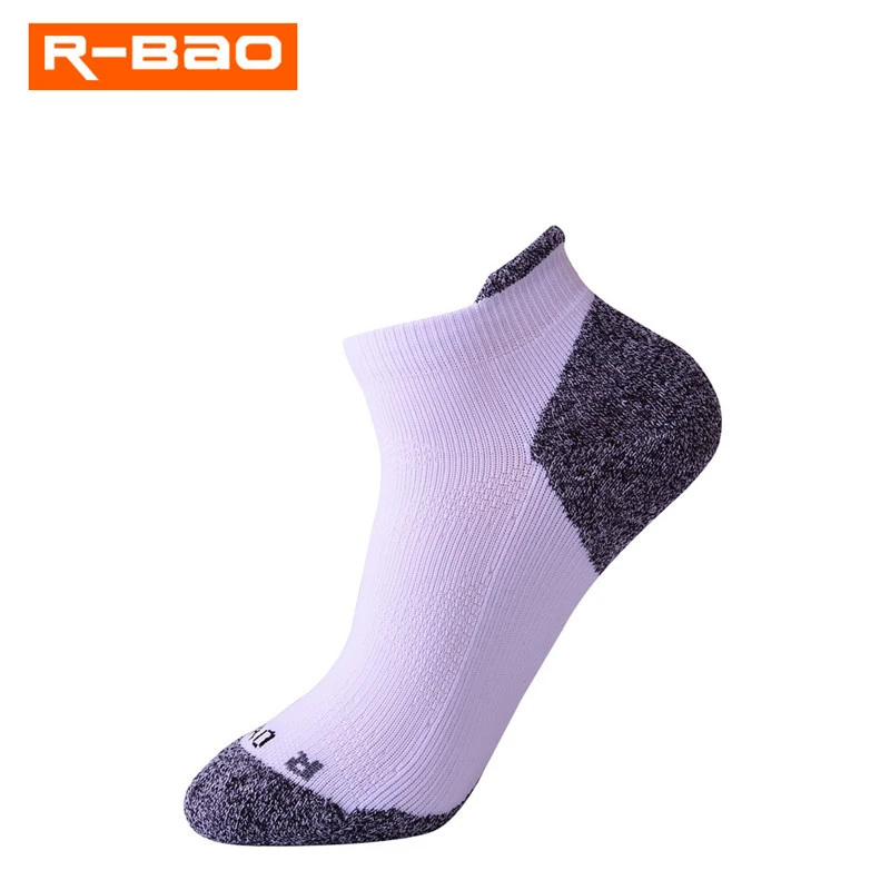 Носки спортивные быстросохнущие для мужчин и женщин короткие баскетбольные