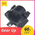 Магнитное крепление сильный двойной Магнитный X для фонариков 24-27 мм кронштейн для прицела Тактический с оригинальной коробкой