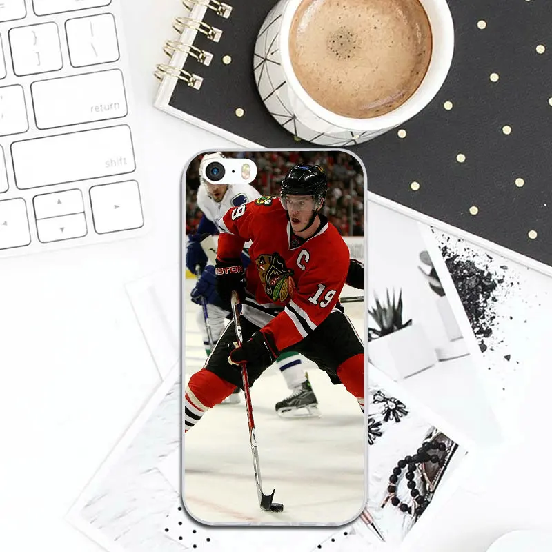 Любовь хоккейный спортивный чехол для телефона Iphone 4 4s 5 5S SE 6 6S 7 8 X XR XS Max Plus мягкие