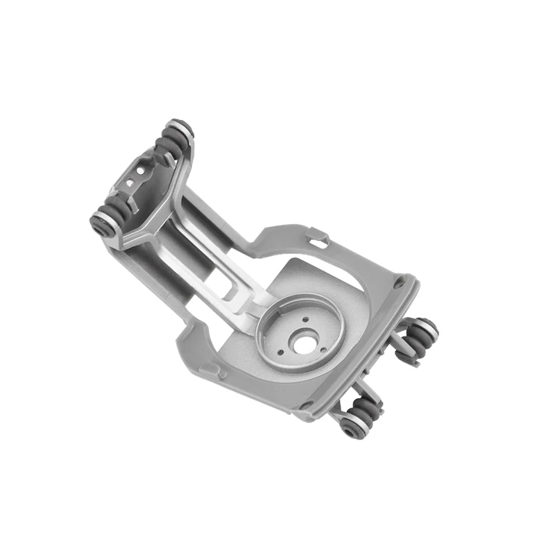 Mavic 2 Gimbal Camera Dampener Plate запасная часть для DJI Pro/ Zoom Shock демпфер Монтажный кронштейн с