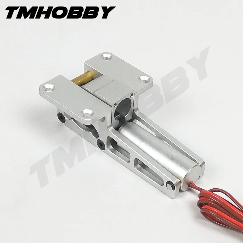 JP Hobby ER-120 Alloy Electric Retracts Gear For 7-8KG 90-120mm sized jets rc plane model | Parts & Accs