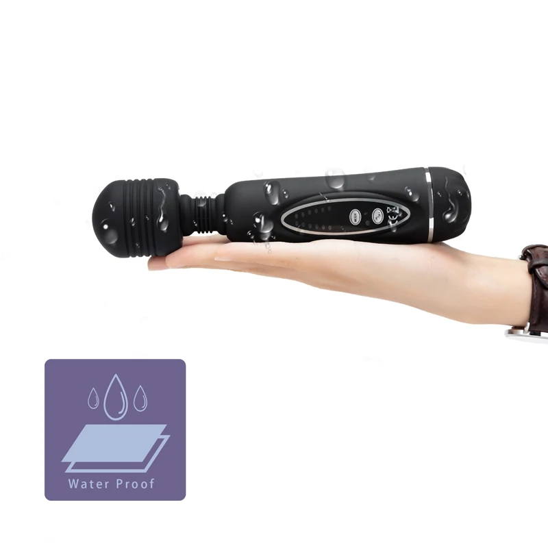 Вибратор AV мощная волшебная палочка Вагина вибраторы стимуляторы клитора